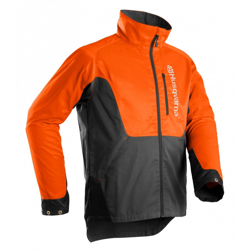 Husqvarna - Chaqueta Forestal Classic Talla Xxl_0