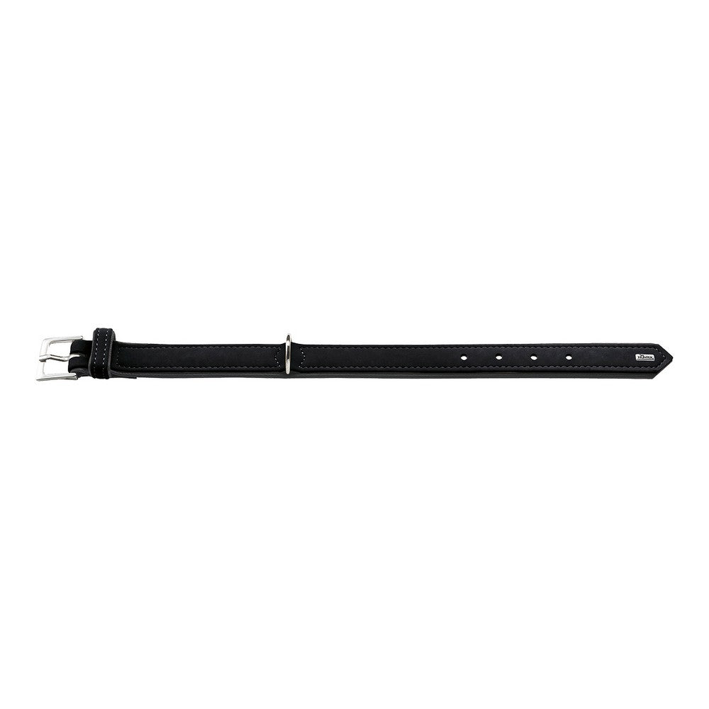 Collar Para Perros Hunter Softie Negro (42-53 Cm)_0