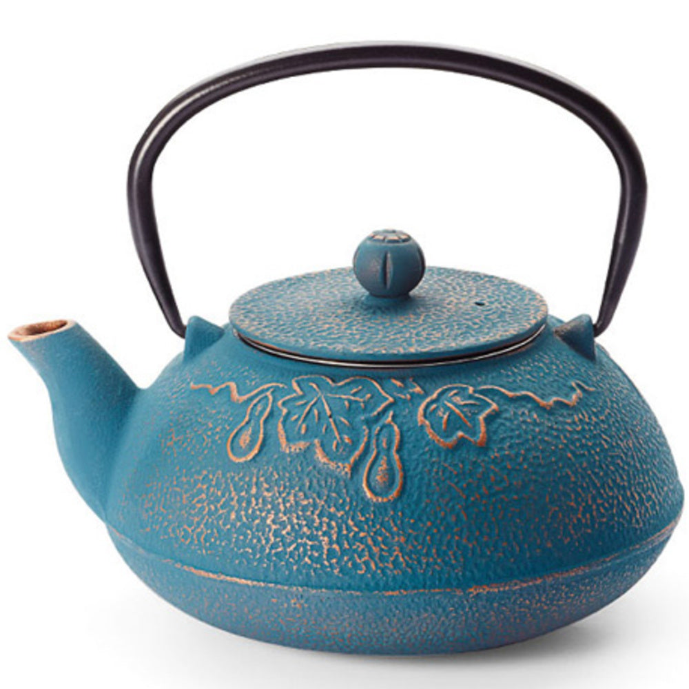 Tetera De Hierro Lantian - 1000ml_0