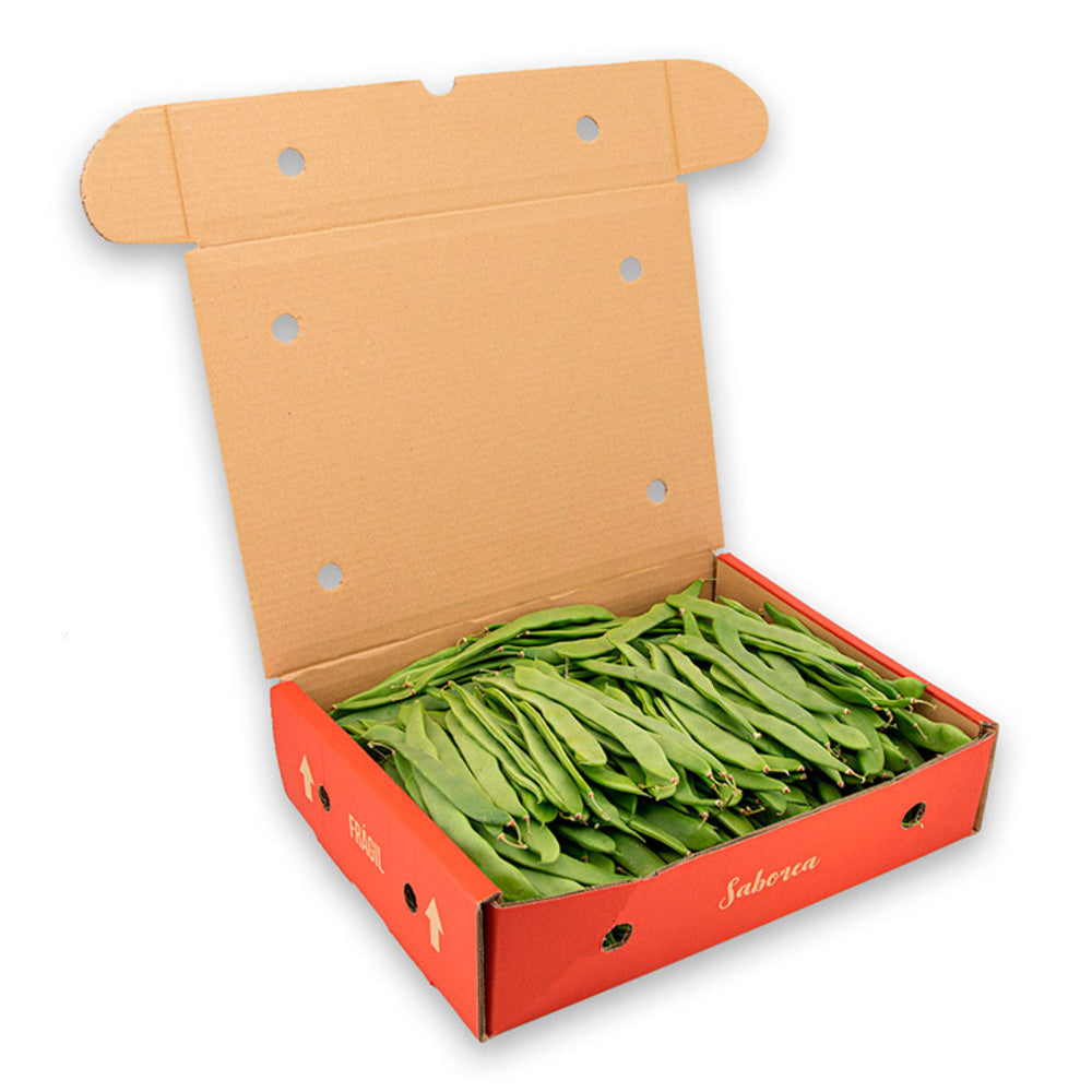 Judía Verde Helda 1.5kg Granada La Palma_5