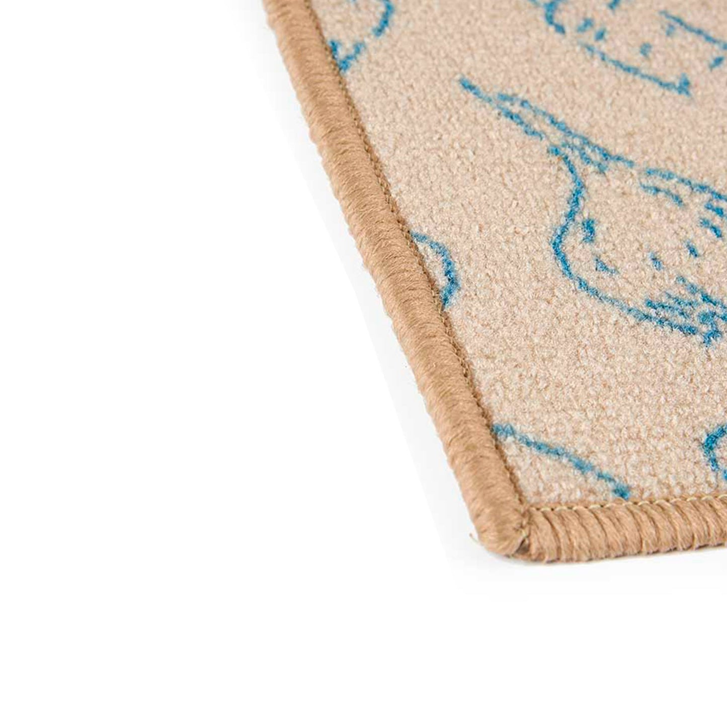 Alfombra Organic Kinvara 40x60cm – Elegancia Natural Para Tu Hogar_3