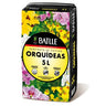 Sustrato Orquídeas Batlle 5 L