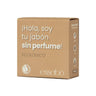 Jabón Eco sin perfume, 120g Essabó