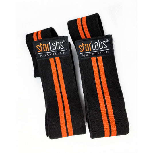 Rodilleras Venda Elástica Starlabs