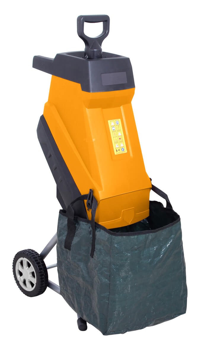 Benza - Triturador De Ramas Bio 45el_1