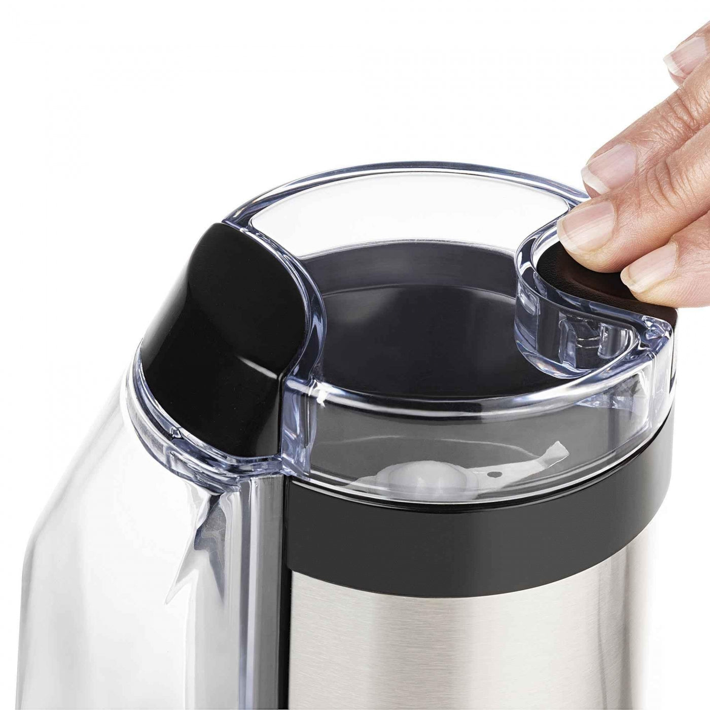 Molinillo De Café Cg-30 Con Depósito_2