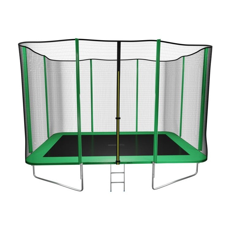 Cama Elastica Masgames Rectangular Premium L.