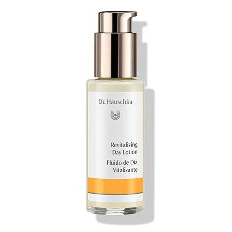 Crema de día Fluida Vitalizante Dr. Hauschka 50ml