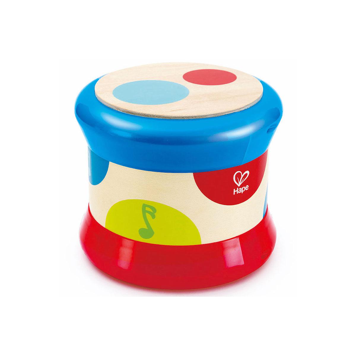 Tambor Baby Drum Hape_5