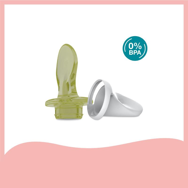 Cantimploras Foodii Kit Babymoov