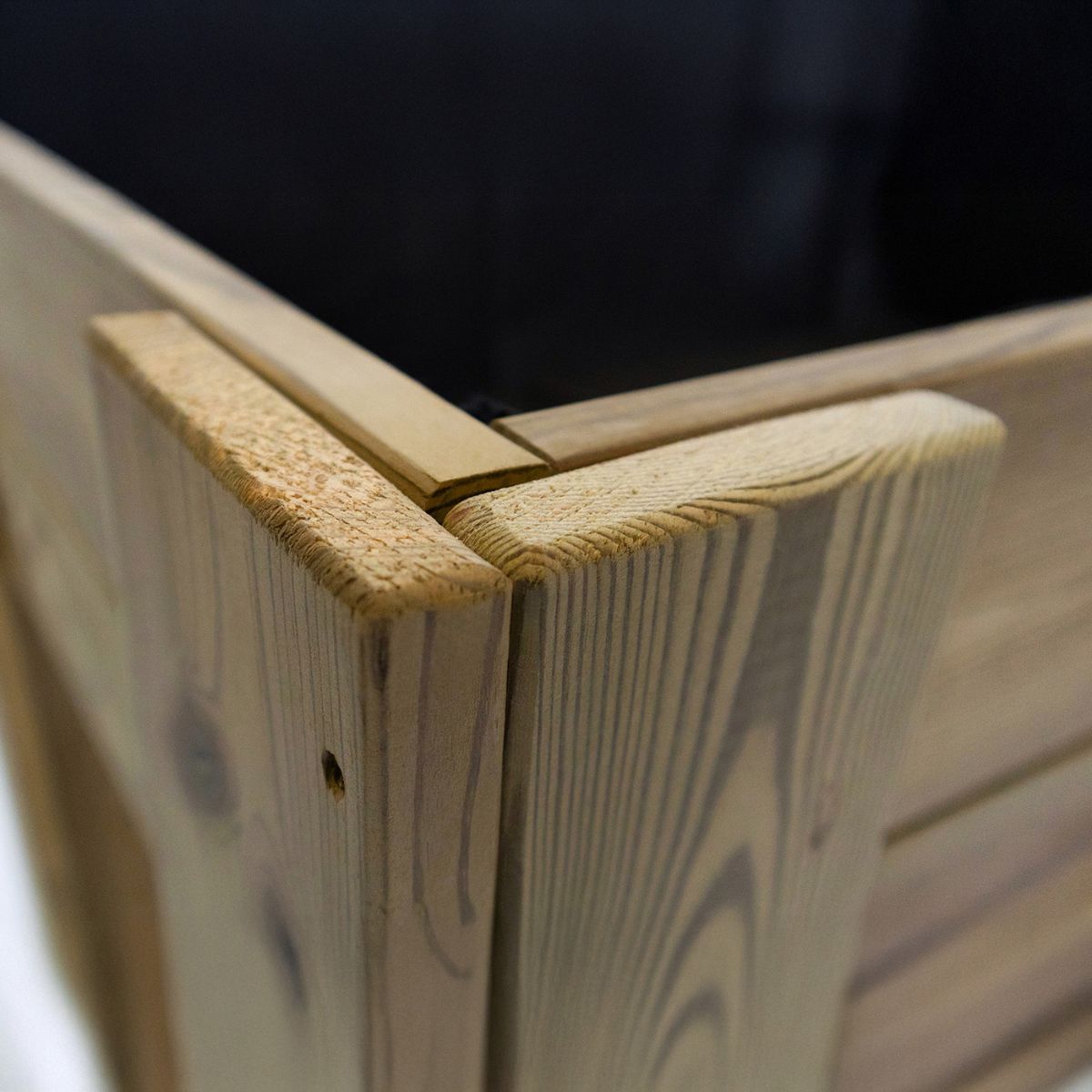 Cajonera de cultivo Box XXL30 Hortalia 390 L