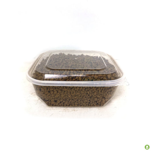 Sustrato Akadama 1kg Aprox Grano Medio