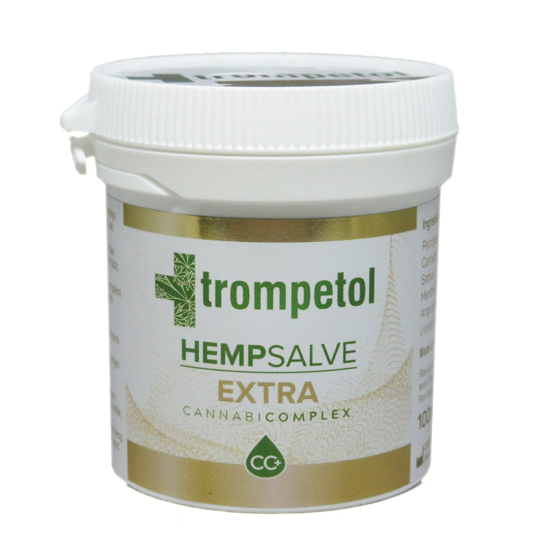 Trompetol Pomada Hempsalve Extra 100 ml_0