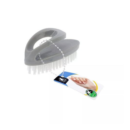 Cepillo para uñas con mango Elephant