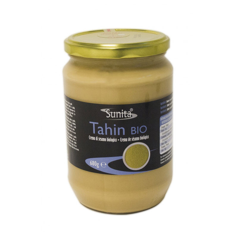 Tahin Bio 680 Sunita_0