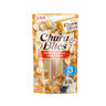 Churu Cat Bites receta de pollo Snack para gatos 3 x 10 g