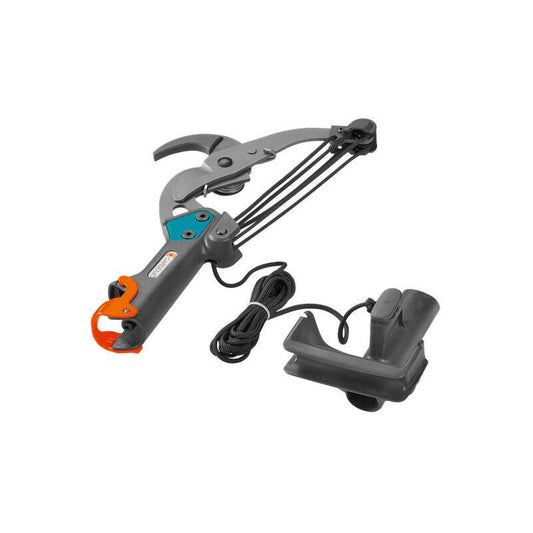 Tijera de pértiga de yunque Combisystem