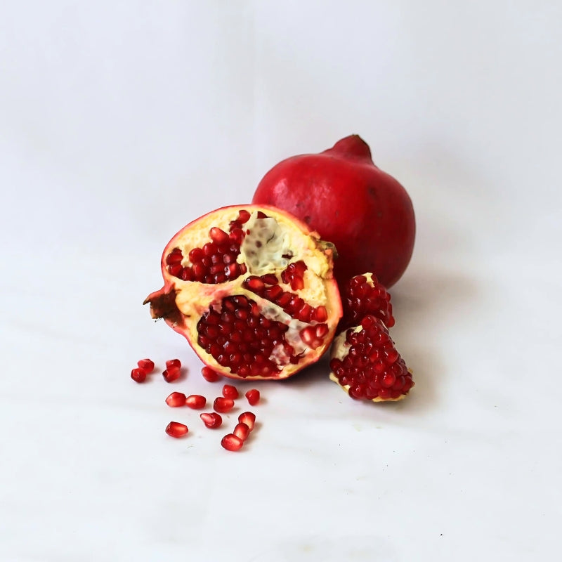 Granadas del campo a casa 1/2 Kg