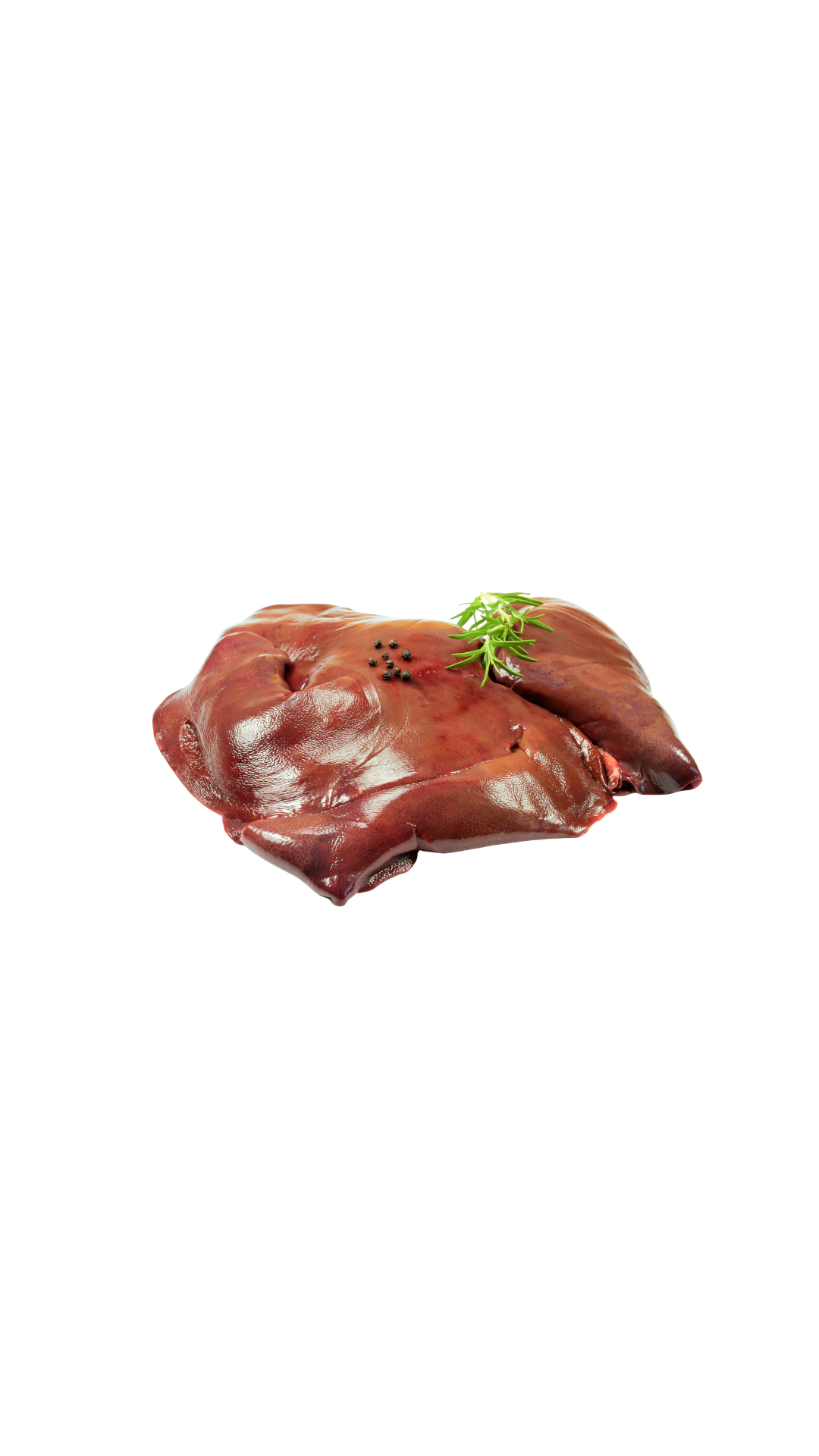 Bazo De Vacuno - 100% Pasto (paquete De 500 Gramos)_0