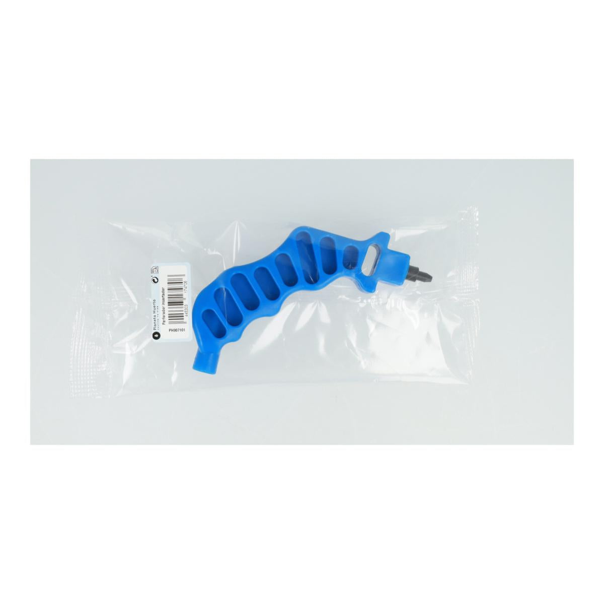 Perforador insertador Planeta Huerto 1 unidad