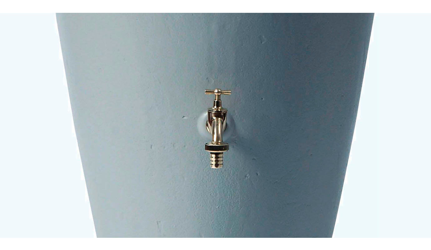 Depósito de agua macetero 2 en 1 Graf 300 L_2