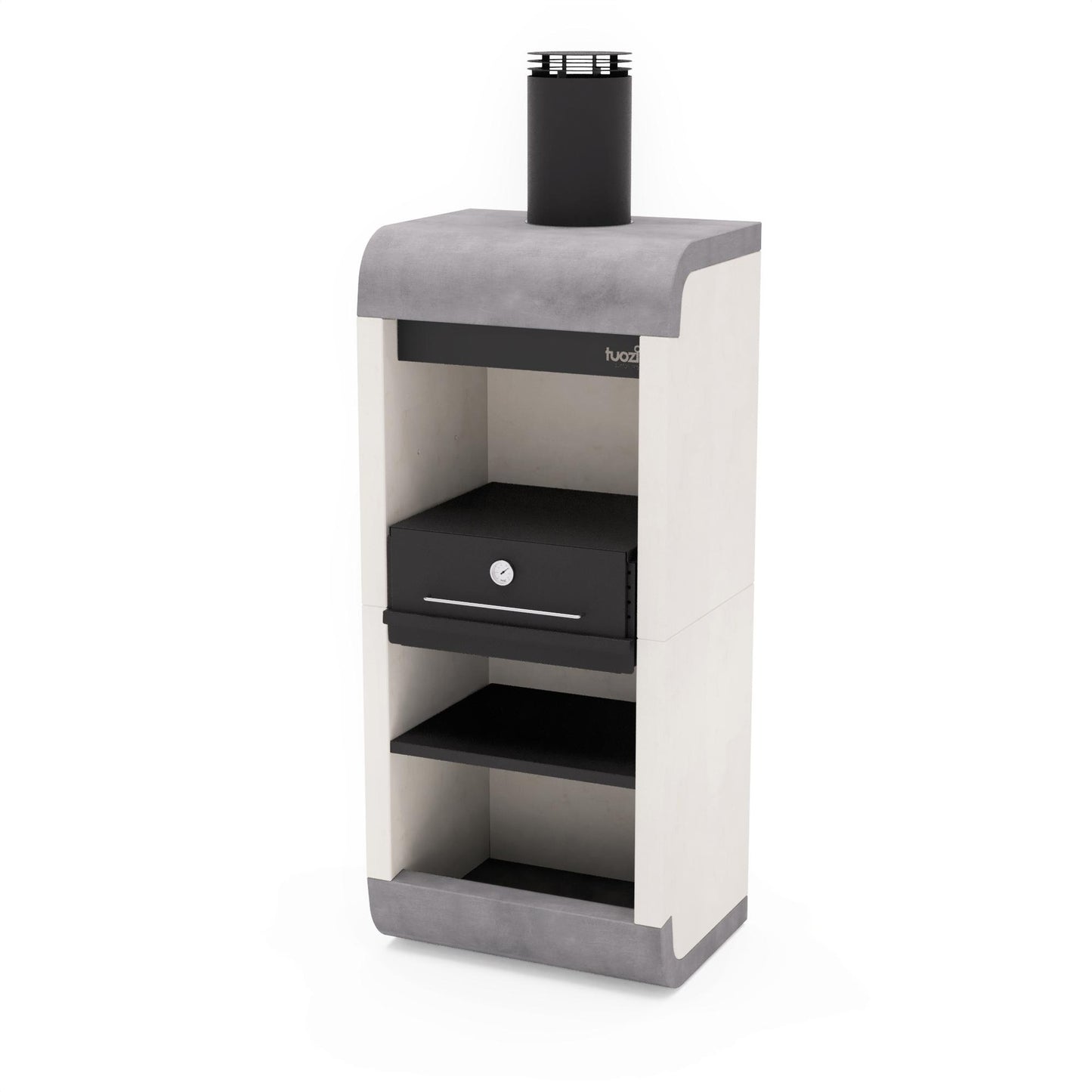 Barbacoa Sud Plus Tuozi