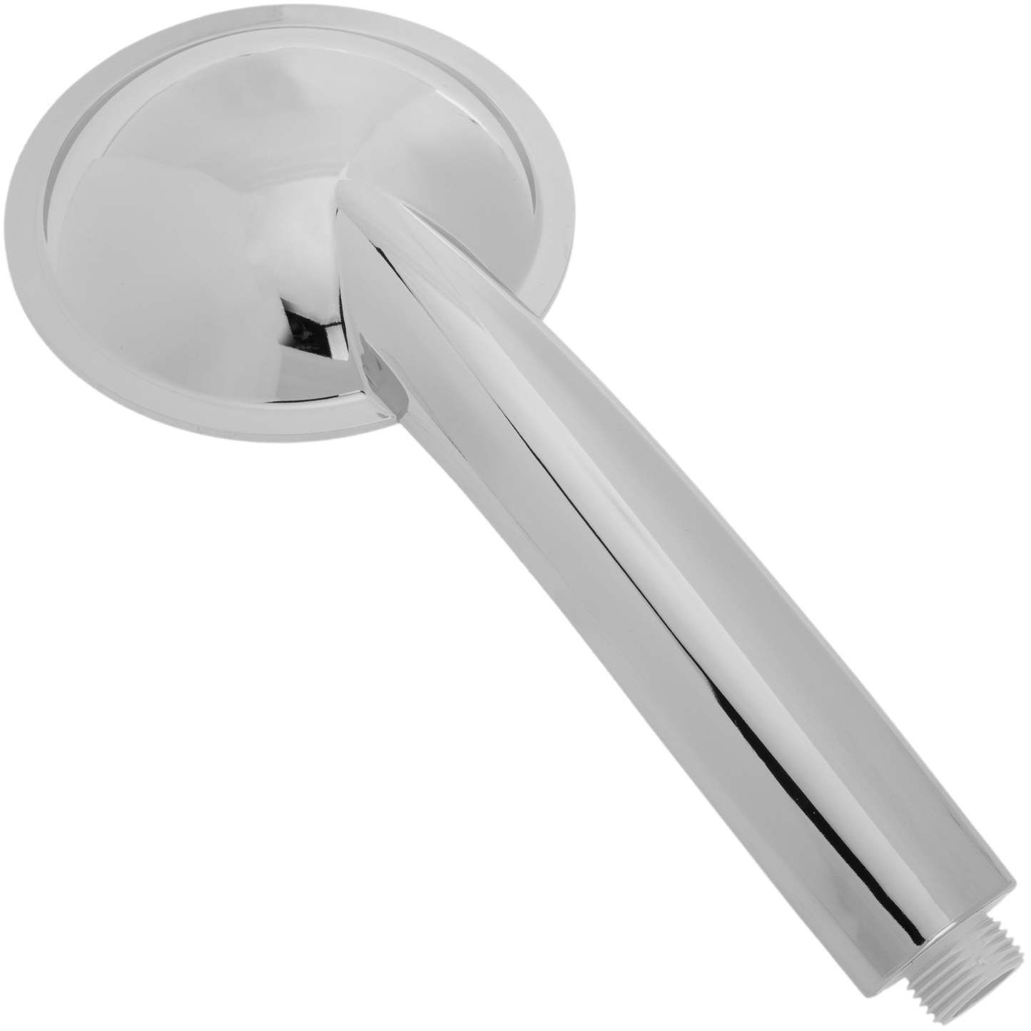 Alcachofa Móvil 240mm Para Ducha Cromado Con Sistema Antical, Ahorro De Agua Y 3 Funciones_4