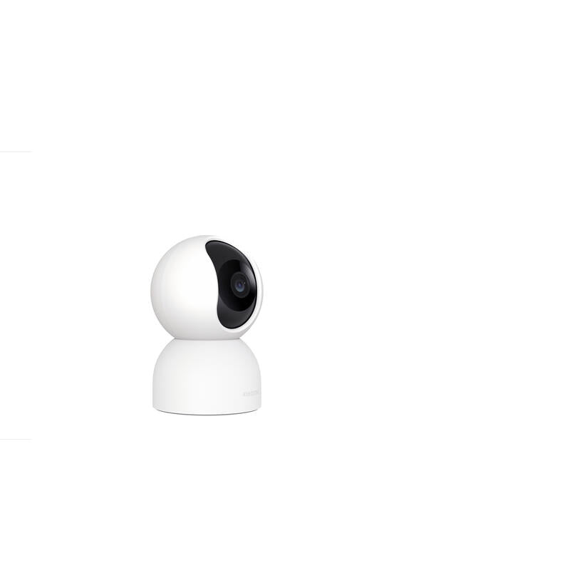 Cámara De Videovigilancia Xiaomi Smart Camera C400 Visión Nocturna Control Desde App_2