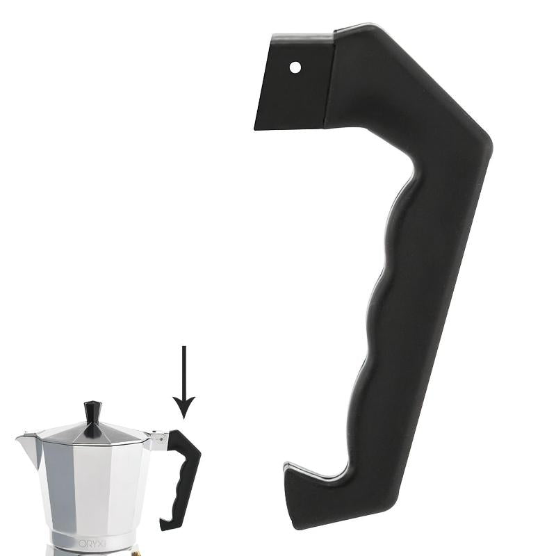 Mango Cafetera Alumino Classic 9 Y 12 Tazas_0
