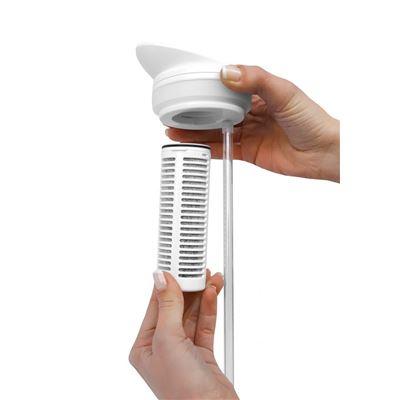 Pack 2 x Cartuchos para Jarra filtrante PitcherPro Tappwater