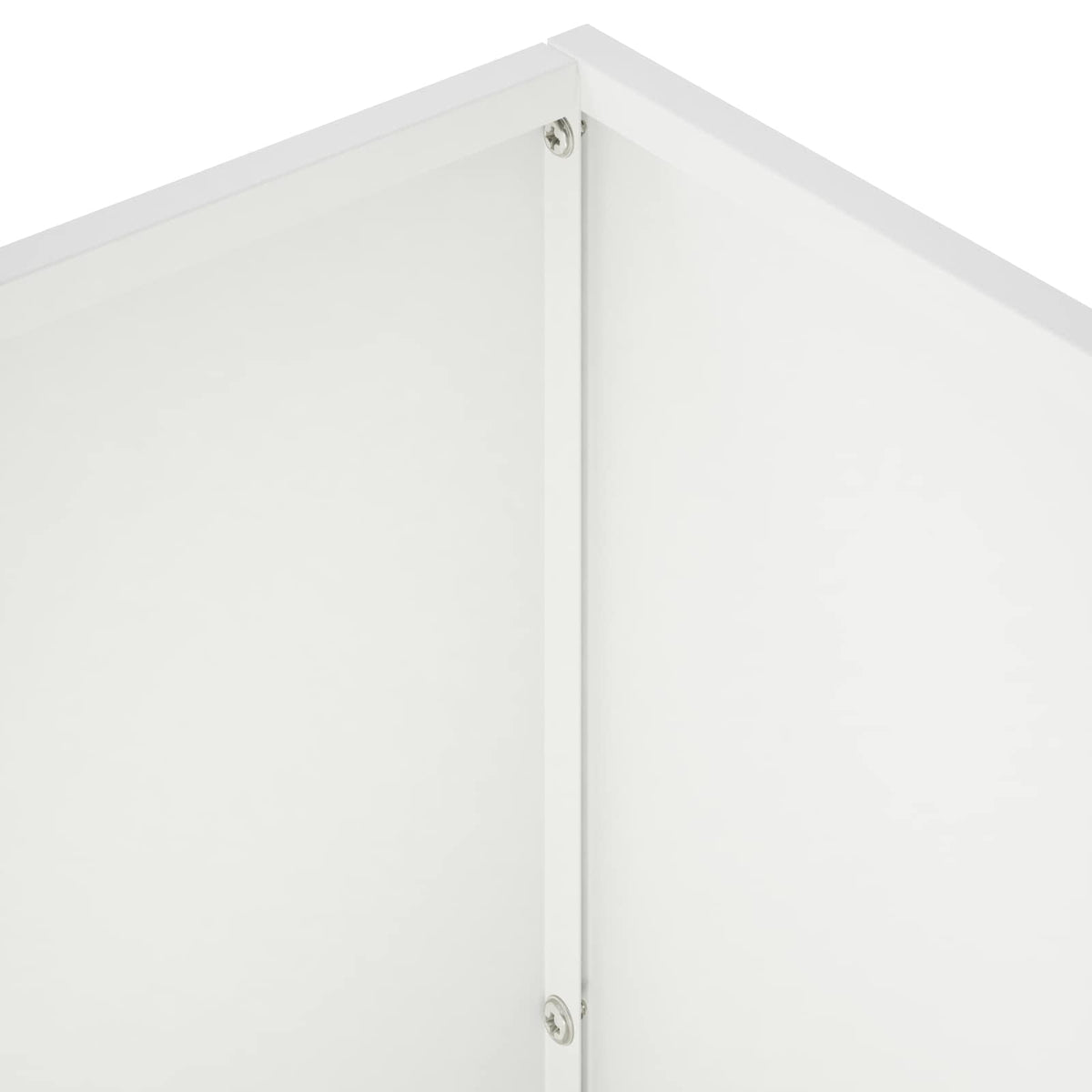 Macetero De Jardín 2 Uds. Blanco 60 X 30 X 40 Cm_5