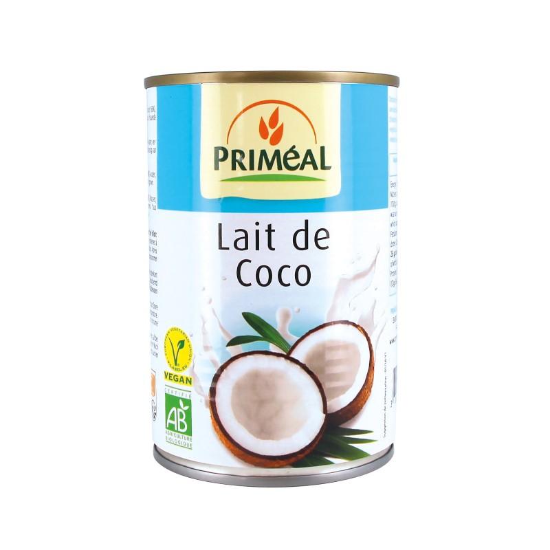 Leche de Coco Priméal  225 ml