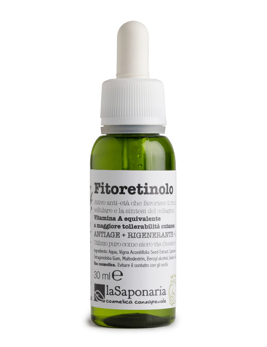 Fitoretinol La Saponaria 30ml