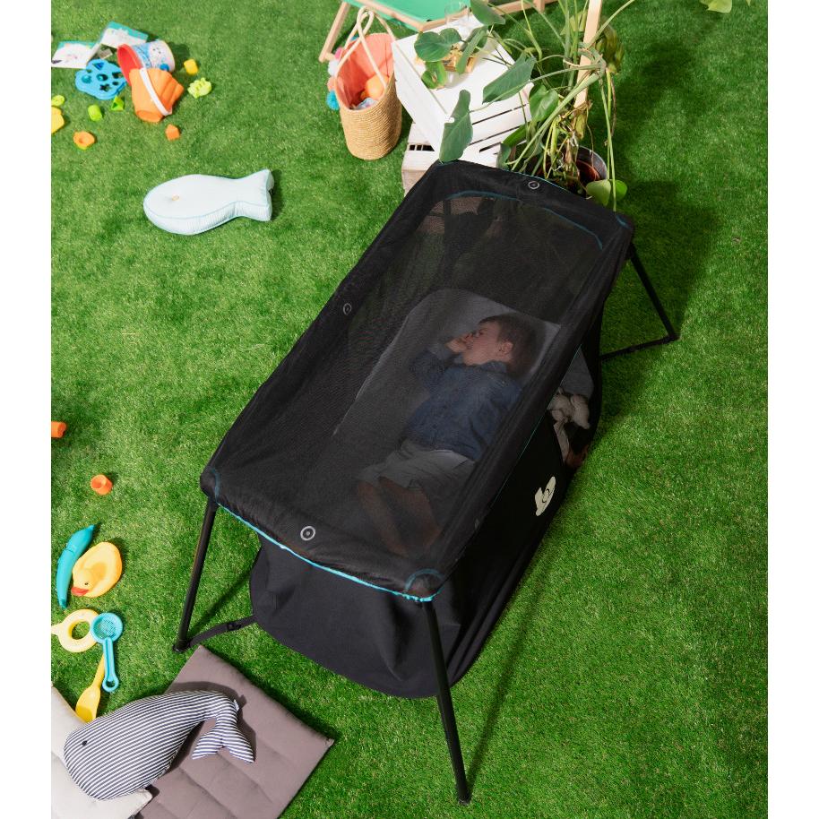 Mosquitera de Cuna Naos Babymoov