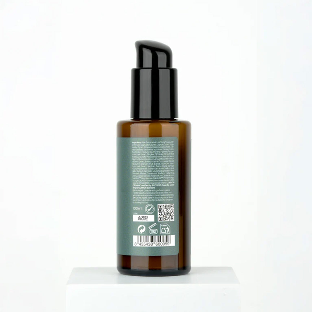 After shave Arganour 100ml