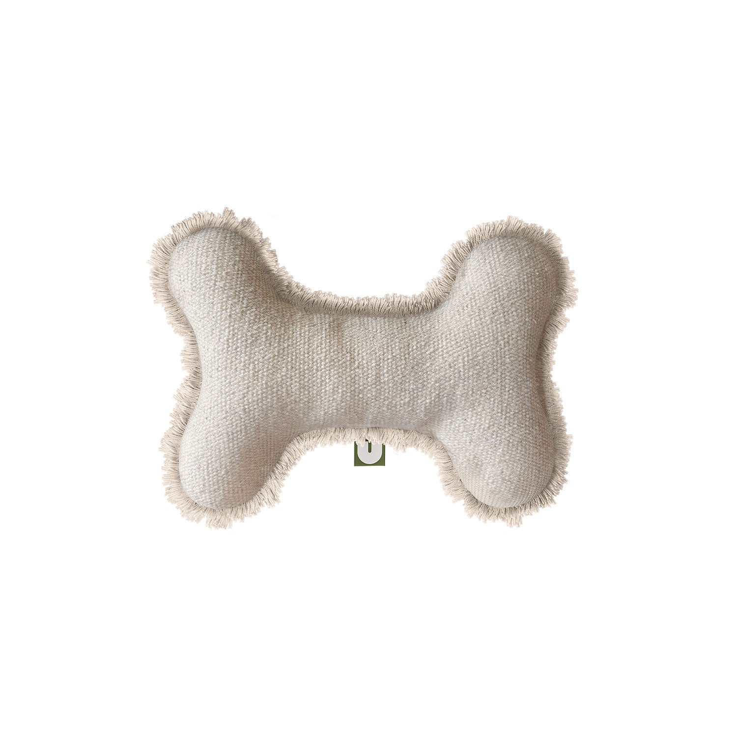 Cafide Juguete De Material Reciclado Para Perro. Modelo Fleky.