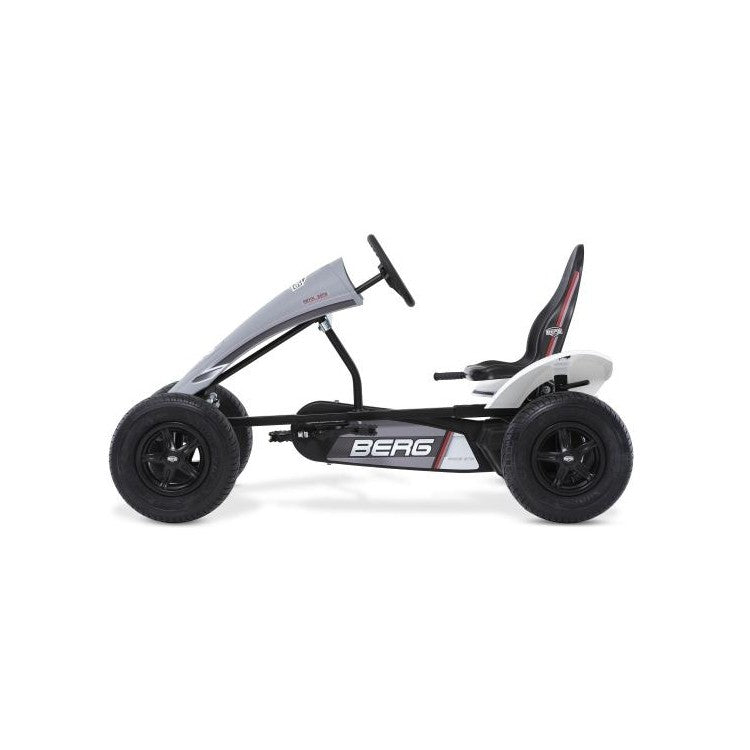 Kart De Pedales Electrico Berg Race Gts E-bfr-3.