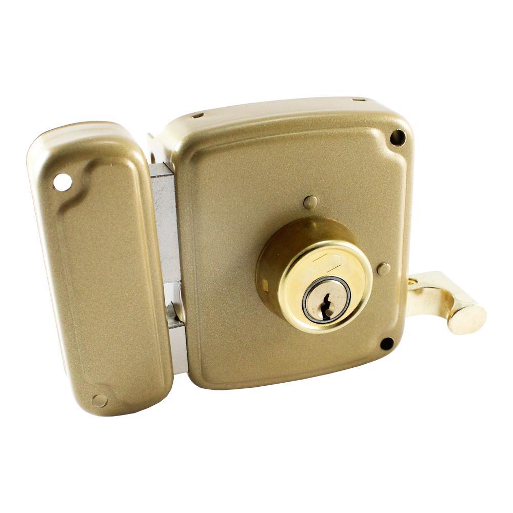 Cerradura 4125a-he  8 Izquierda