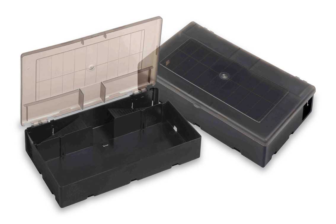 Trampa Pvc Gaun - Captura Ratones_0
