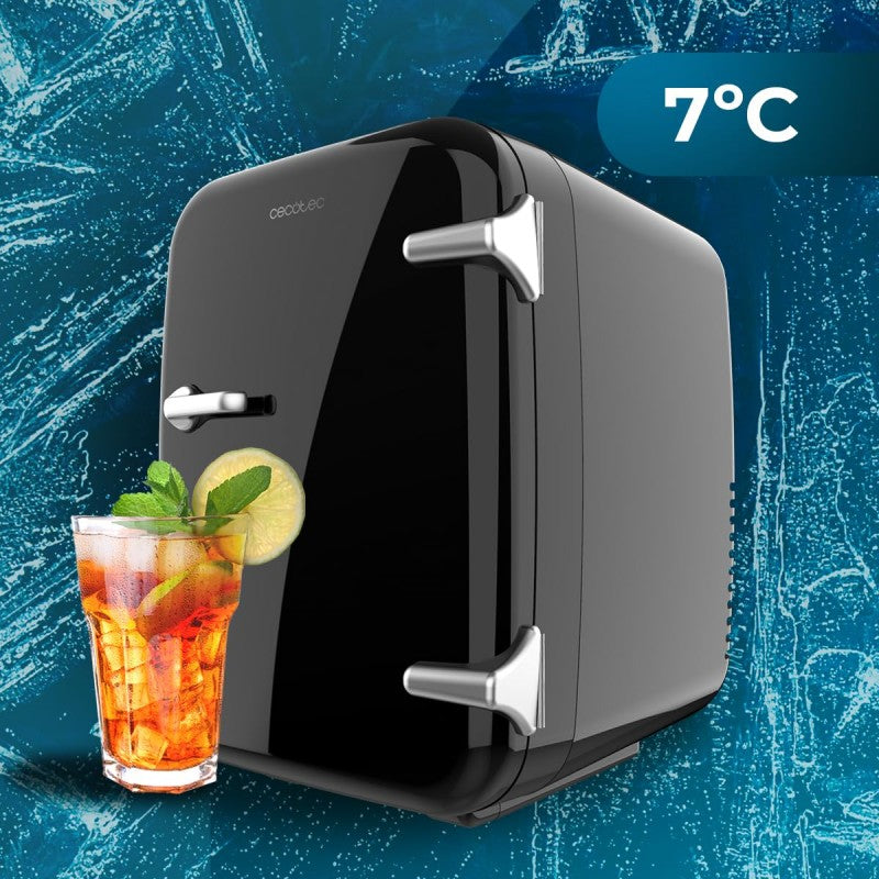 Cecotec Minicooling Bolero Minicooling 4l Habana Black_3