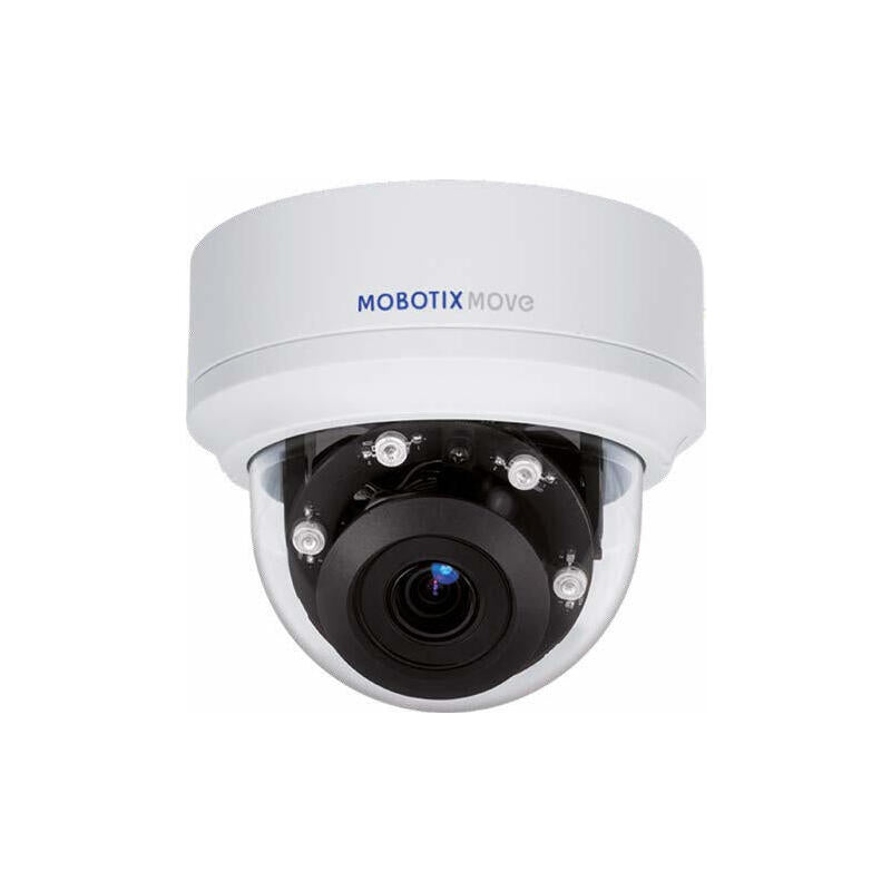 Mobotix Mx-vd1a-2-ir Mobotix Move Vandaldome Vd-2-ir_0