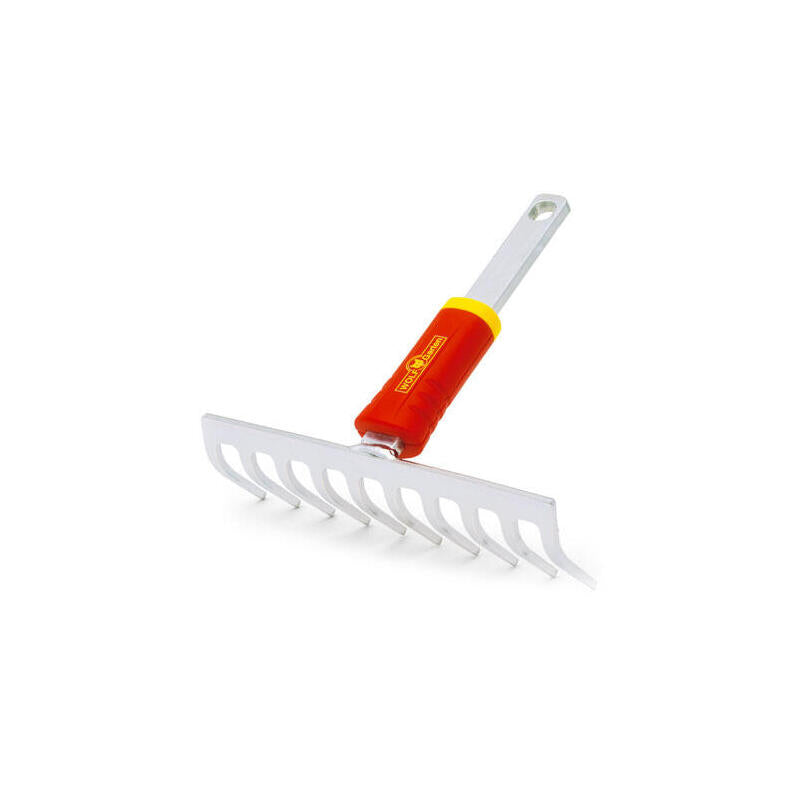 Wolf-garten Rastrillo Pequeño Ds-m 19, Multi-estrella 71aaa026650_0