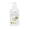 Gel de baño para bebé 0m+ Naty 200 ml