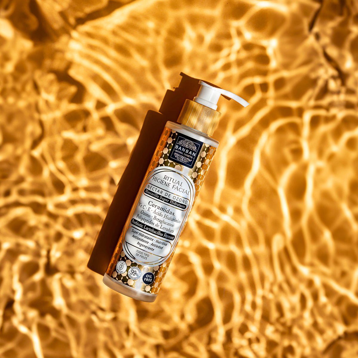 Néctar de Ozono 150ml Banban