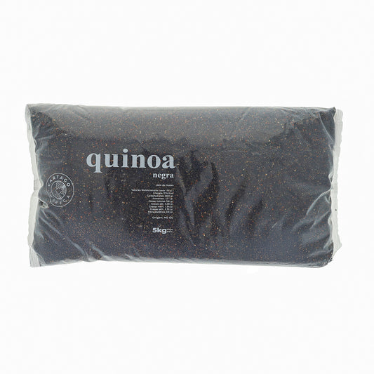 Quinoa Negra 5Kg