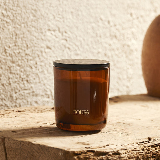 Vela Icons Royal Amber, Roura