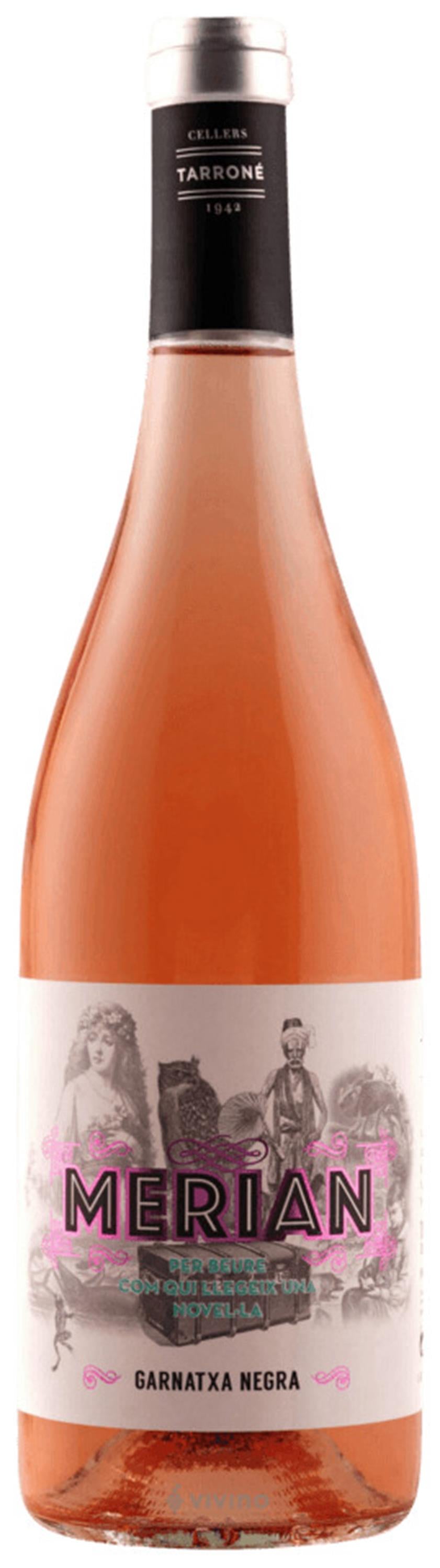 Merian Rosat Do Terra Alta, 75.00cl, 11% Vol_0