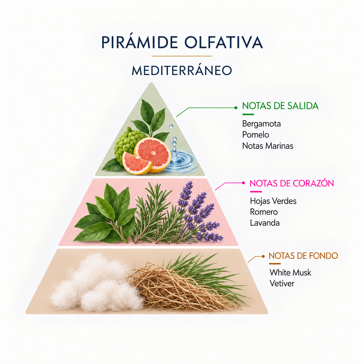 Esencia Natural Mediterráneo SYS Aromas 12 ml | Aroma Fresco y Cítrico | Para Quemadores y Humidificadores_3