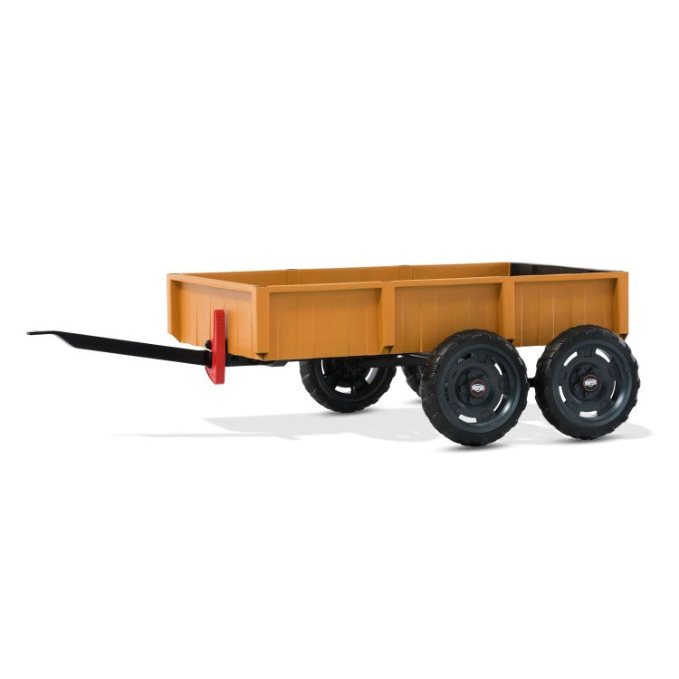 Remolque Berg Trailer Tandem L (buddy Y Rally)._3