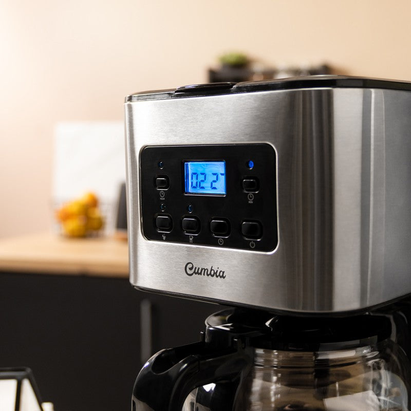 Cecotec Cafetera De Goteo Cafetera De Goteo Programable Coffee 66 Smart Plus_4